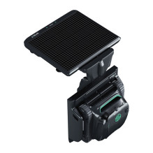 „Wybot S2 Solar Vision“ belaidis baseino valymo robotas