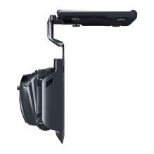 Wybot S2 Solar Vision wireless pool cleaning robot