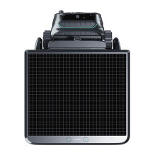 „Wybot S2 Solar Vision“ belaidis baseino valymo robotas