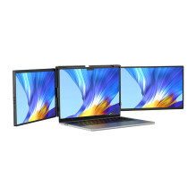 „Uperfect Z14-3S M140G12 14'' 2240x1400 60Hz nešiojamas monitorius