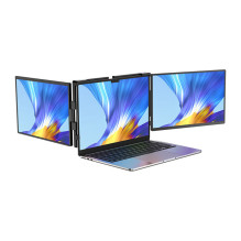 „Uperfect Z14-3S M140G12 14'' 2240x1400 60Hz nešiojamas monitorius