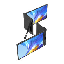 „Uperfect Z14-3S M140G12 14'' 2240x1400 60Hz nešiojamas monitorius
