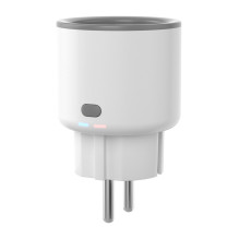 Sonoff S60ZBTPF ZigBee smart outlet (2pak)