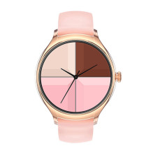 Išmanusis laikrodis „Colmi L10“ (auksinis)