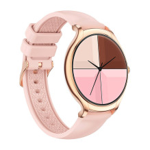 Išmanusis laikrodis „Colmi L10“ (auksinis)