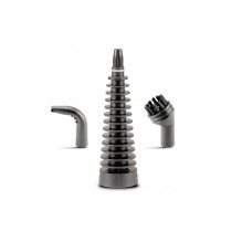 Portable steam cleaner -...