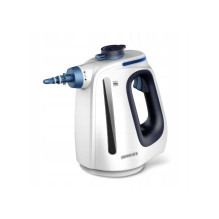 Portable steam cleaner - HEINRICH'S HDR 8735 0.35L 1350W 110°C