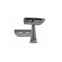 Nešiojamas garų valytuvas - HEINRICH'S HDR 8735 0.35L 1350W 110°C