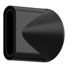 Plaukų džiovintuvas Deerma DEM-CF50W (mėlynas)