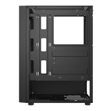 „Darkflash A290“ kompiuterio korpusas (juodas)