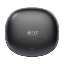 TWS QCY MeloBuds Pro HT08 ausinės, ANC (juodos)