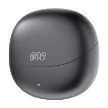 TWS QCY MeloBuds Pro HT08 ausinės, ANC (juodos)