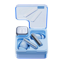 TWS QCY MeloBuds Neo T31 ausinės (mėlynos)