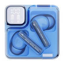 TWS QCY MeloBuds Neo T31 ausinės (mėlynos)