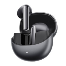 TWS QCY AilyBuds Pro+ HT10 Pro ausinės, ANC (juodos)