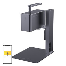 LaserPecker 2 Basic Version