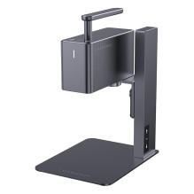 „LaserPecker 2“ pagrindinė versija