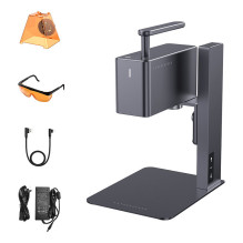 „LaserPecker 2“ pagrindinė versija