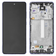 Ekranas Samsung A525 / A526...
