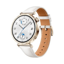 Huawei GT 5 41mm White Leather Huawei GT 5 41mm White Leather