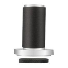 „Deerma DX700“ vertikalus dulkių siurblys (sidabrinis)