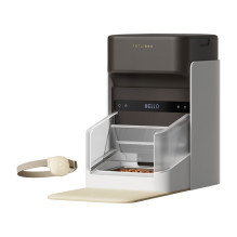 „Petlibro“ RFID išmanusis maisto dozatorius su apykakle, 3 l