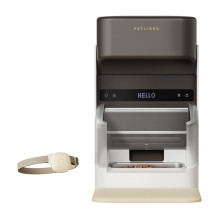 „Petlibro“ RFID išmanusis maisto dozatorius su apykakle, 3 l