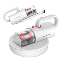 Erkių valiklis su UV spinduliais Deerma CM1300