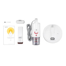 Mite Cleaner with UV Deerma CM1300