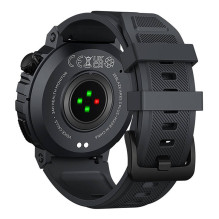 Zeblaze Ares 3 Plus Smartwatch (Black)