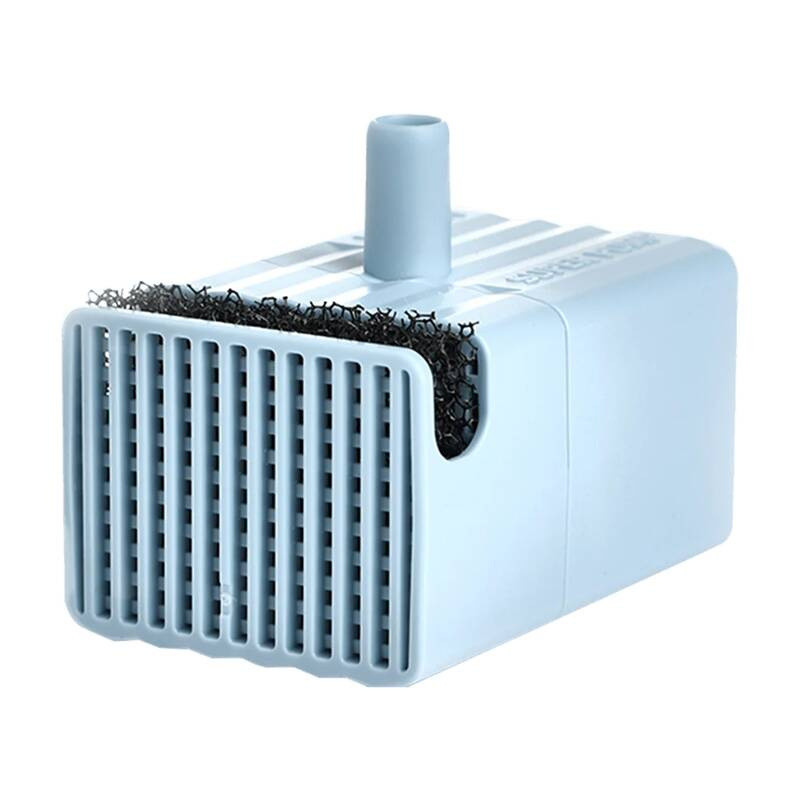 „Petkit Eversweet“ belaidis vandens siurblys FFT1 (UVC) gertuvėms su filtru