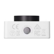 OBSBOT Meet SE webcam (white)
