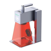 ILGESNIS „Nano Pro“ 12 W lazerinis graviruotojas