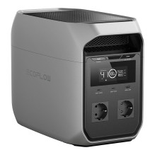 EcoFlow Delta 3 Classic 1kWh Power Station