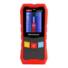 Metalo detektorius UNI-T UT387E