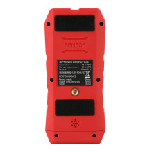 Metalo detektorius UNI-T UT387E