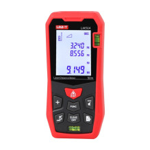 UNI-T LM50A lazerinis atstumo ieškiklis