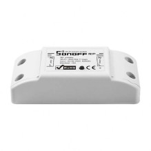 Smart switch WiFi + RF 433 Sonoff RF R2 (NEW)