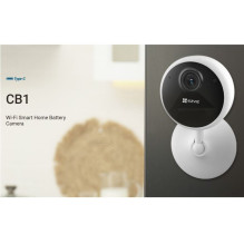 EZVIZ CB1 1080p IP Wi-Fi CS-CB1-R100-1K2WF