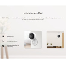 EZVIZ CB1 1080p IP Wi-Fi CS-CB1-R100-1K2WF
