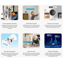 EZVIZ CB1 1080p IP Wi-Fi CS-CB1-R100-1K2WF