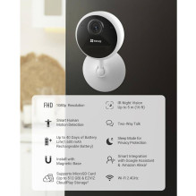 EZVIZ CB1 1080p IP Wi-Fi CS-CB1-R100-1K2WF