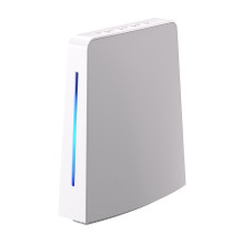 „Bramka iHost Hub WiFi“, „ZigBee“, „Bluetooth“, „Matter SONOFF AIBridge-26“, 4 GB, LAN