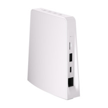 „Bramka iHost Hub WiFi“, „ZigBee“, „Bluetooth“, „Matter SONOFF AIBridge-26“, 4 GB, LAN
