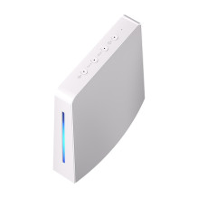 „Bramka iHost Hub WiFi“, „ZigBee“, „Bluetooth“, „Matter SONOFF AIBridge-26“, 4 GB, LAN
