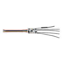 Shelly Plus UNI Universal, WiFi Controller