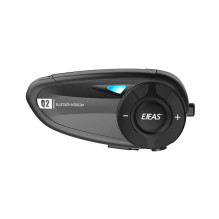 EJEAS Q2 motociklo domofonas EJEAS Q2 motociklo domofonas