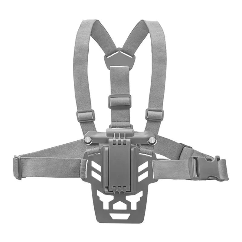 Krūtinės diržas SUNNYLIFE valdikliui DJI RC / RC 2