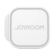 Magnetinis laidų organizatorius Joyroom JR-ZS368 3 vnt. (baltas) Magnetinis laidų organizatorius Joyroom JR-ZS368 3 vnt. (baltas)