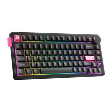 ONIKUMA MT706 klaviatūra (juoda) (QWERTY)
